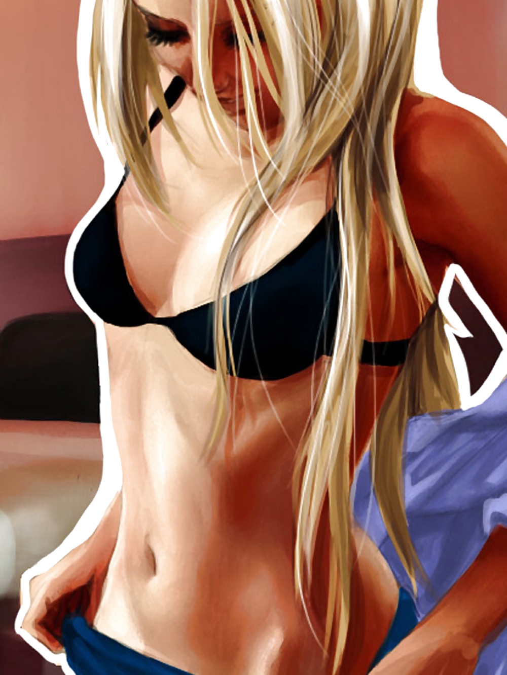 Nicole Warmth Art #10008731