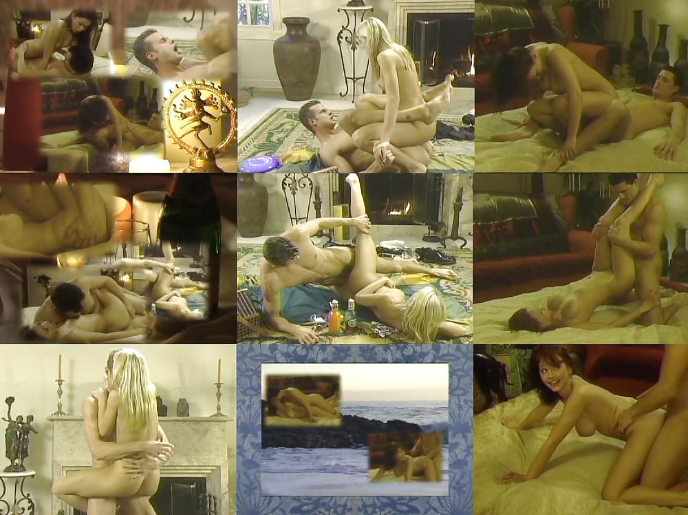KAMASUTRA