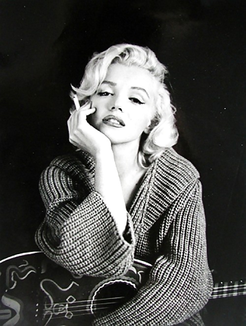 Marilyn ... Für Immer Bei Uns! #18992599