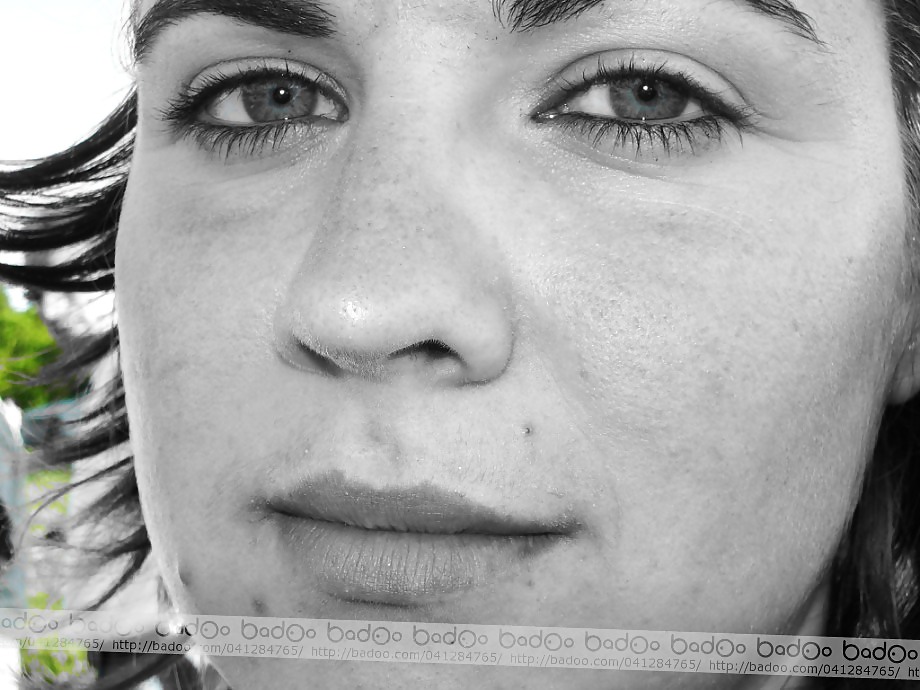 Chaina 27 ans de baud
 #15348026