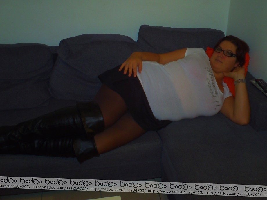 Chaina 27 ans de baud
 #15348066