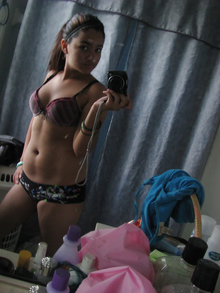 Hottie Ich Weiß, #18324415