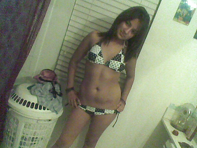 Hottie Ich Weiß, #18324577