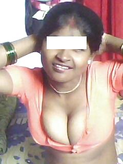 Ma Vraie Femme Indienne #2800996