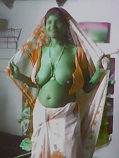 Meine Wirkliche Indische Frau #2801051