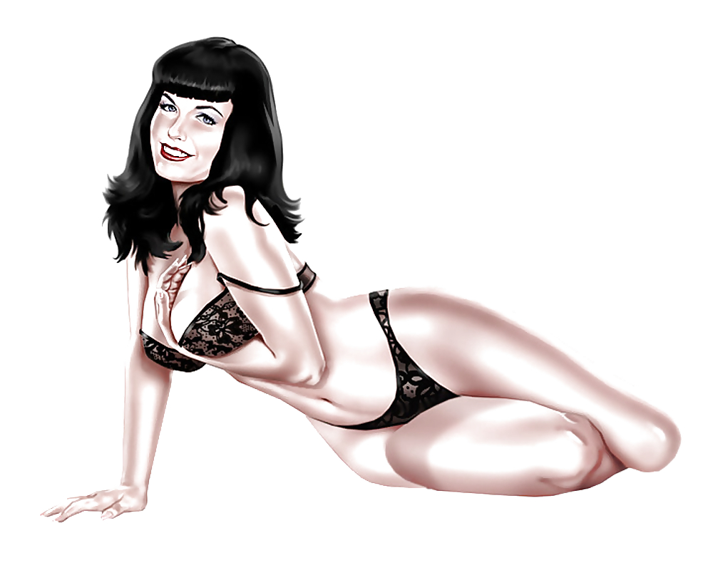 Pyroz74 - Pinups #401562