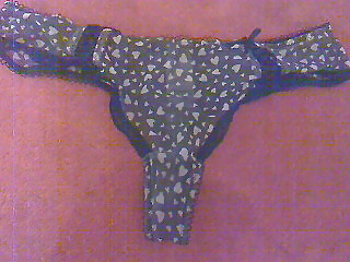 My Panty Colllection #617129