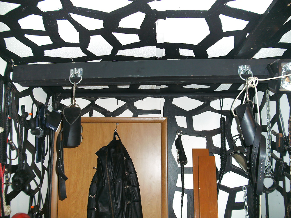 Dungeon #9737732