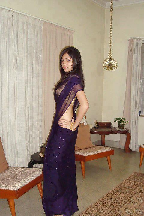 Beautiful Indian Girls 55 NON PORN-- By Sanjh