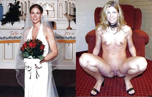 Wives Before After Wedding Porn Pictures Xxx Photos Sex Images