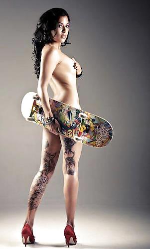 Pollitos entintados
 #11716487