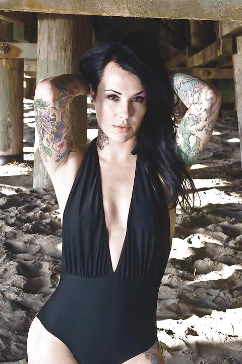 Pollitos entintados
 #11716536