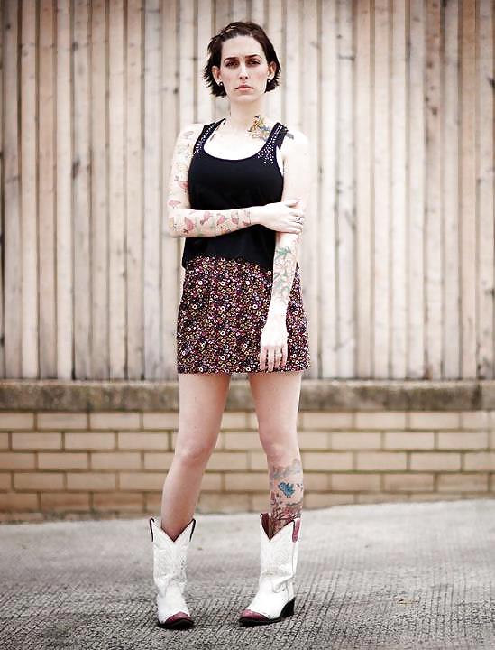 Pollitos entintados
 #11716556