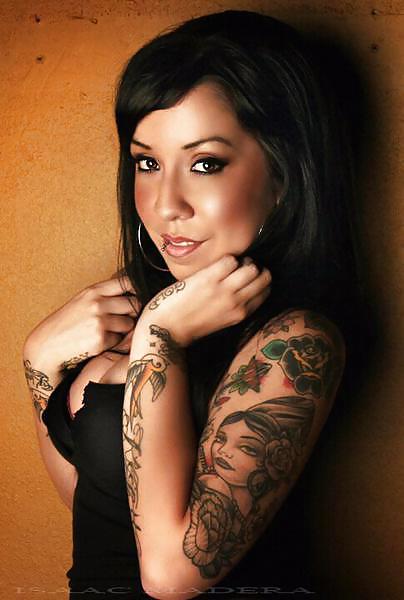 Pollitos entintados
 #11716561