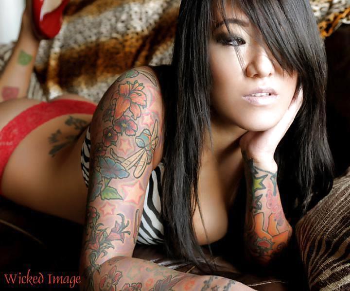 Pollitos entintados
 #11716635