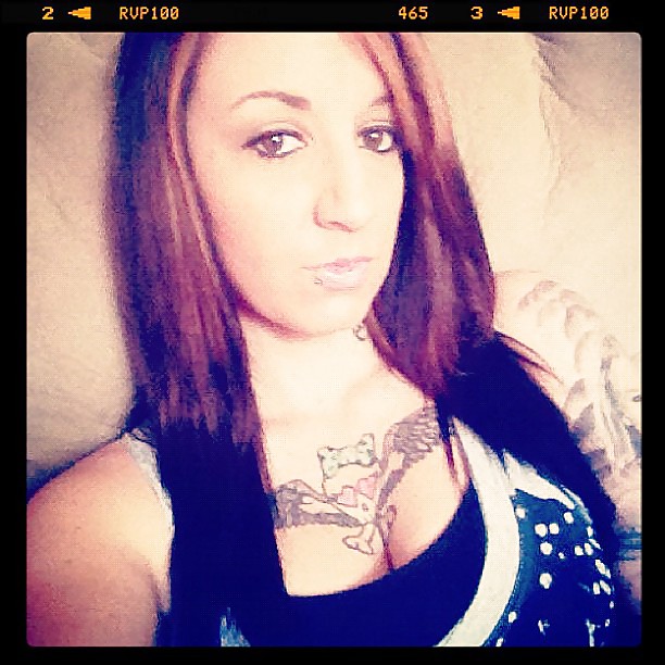 Pollitos entintados
 #11716728