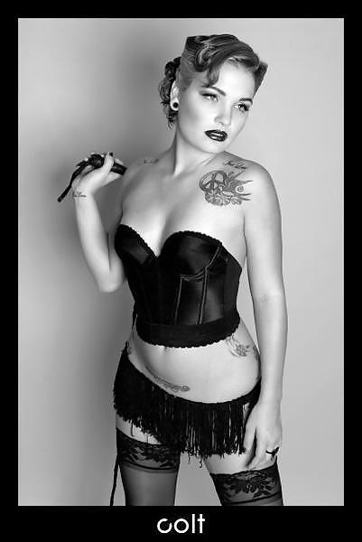 Pollitos entintados
 #11716750