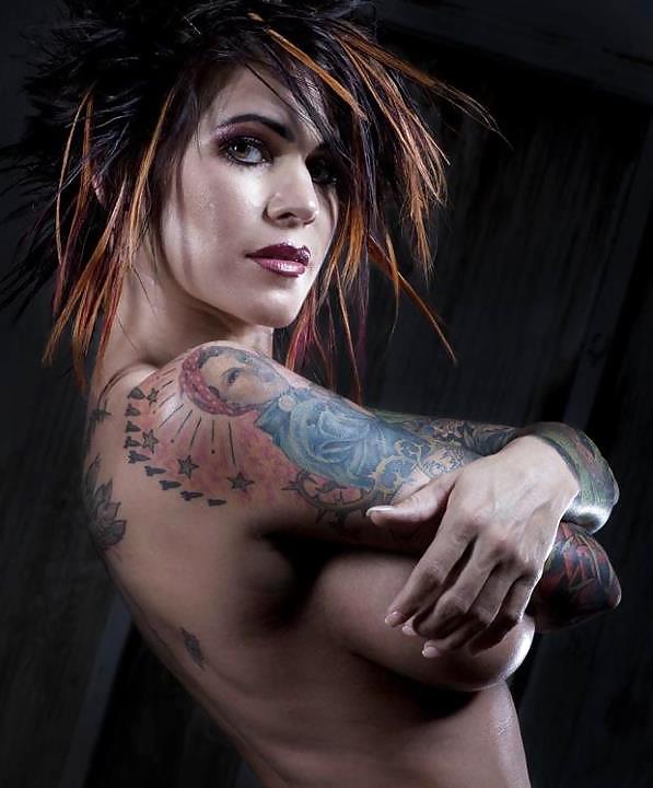 Pollitos entintados
 #11716761