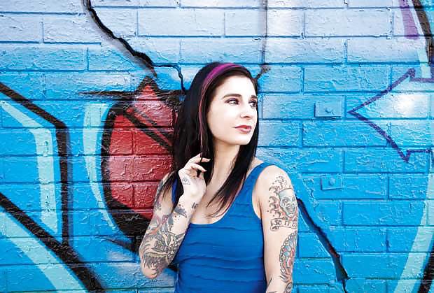 Pollitos entintados
 #11716786