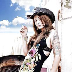 Pollitos entintados
 #11716817