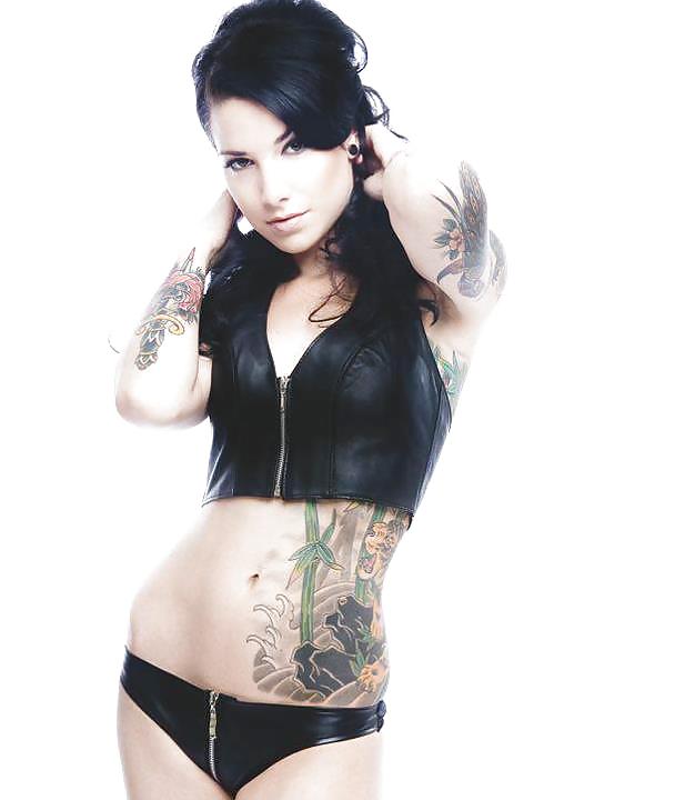 Pollitos entintados
 #11716822