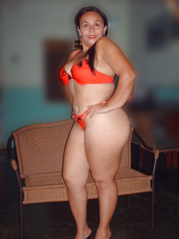 Mexican amateur #5127678