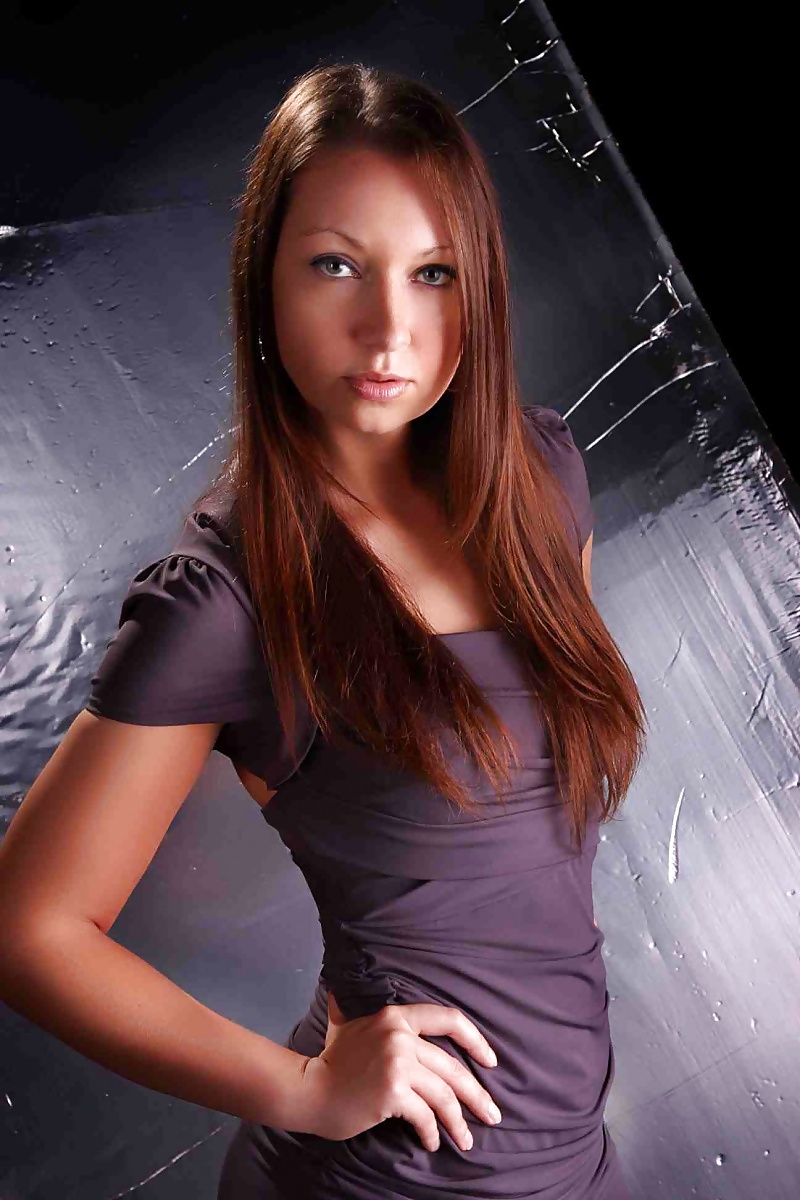 Random Hot Girls 14 #8916475