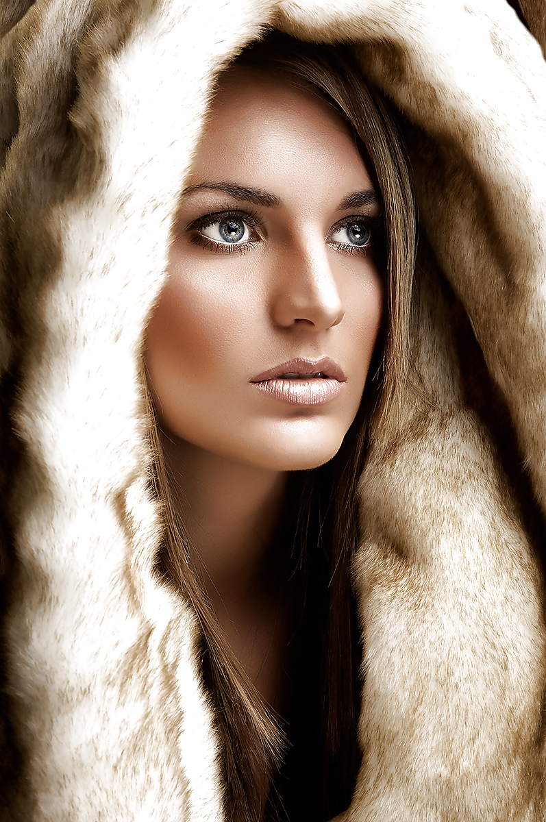 Random Hot Girls 14 #8916559
