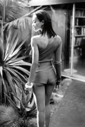 Zoe Saldana