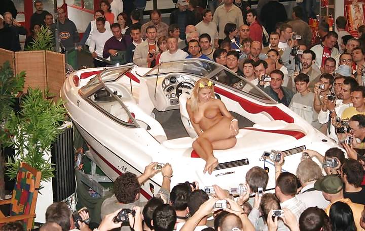 Wie Man Ein Boot Zu Verkaufen, #1916408