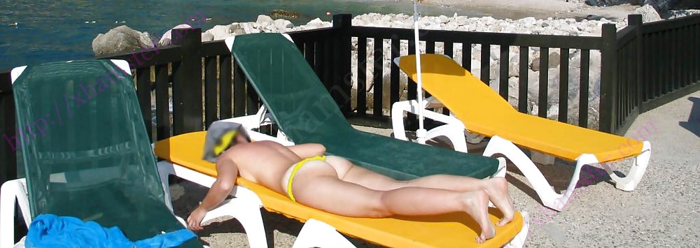 Turkish Amateur #3864965
