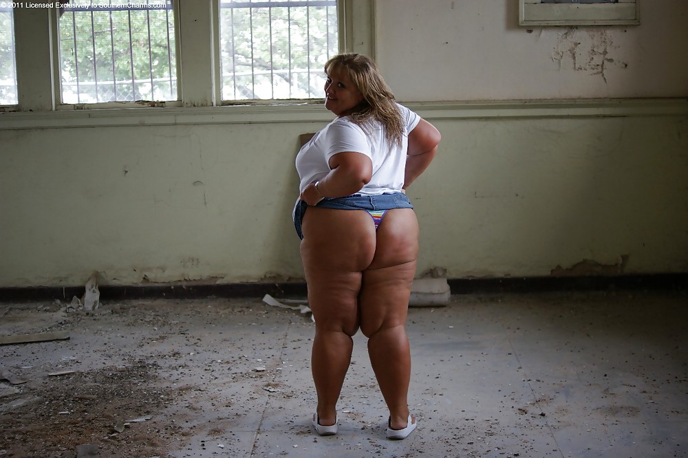 BBW Mature HOT LACEE #8934291