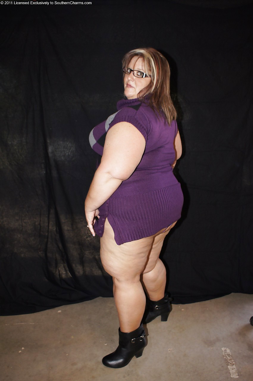 BBW Mature HOT LACEE #8934311