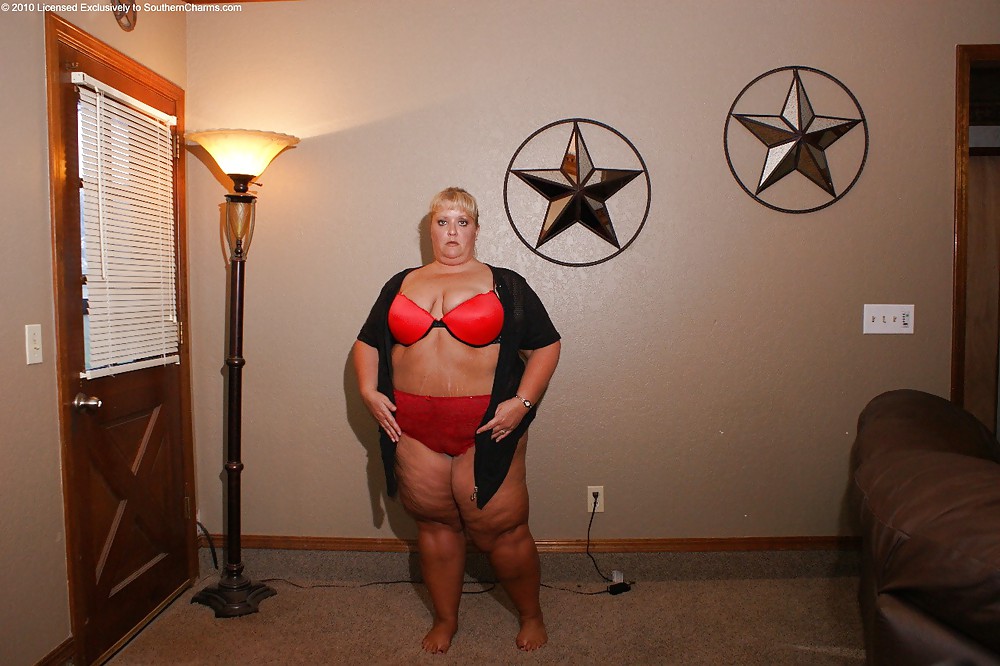 BBW Mature HOT LACEE #8934374