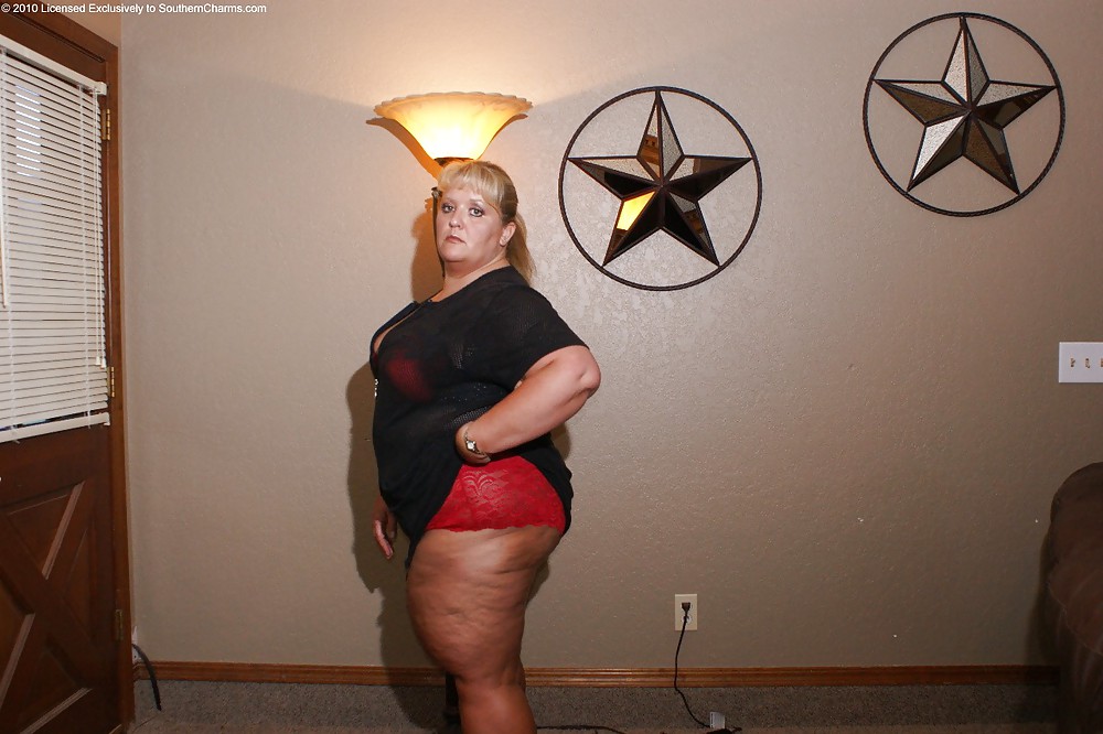 BBW Mature HOT LACEE #8934385
