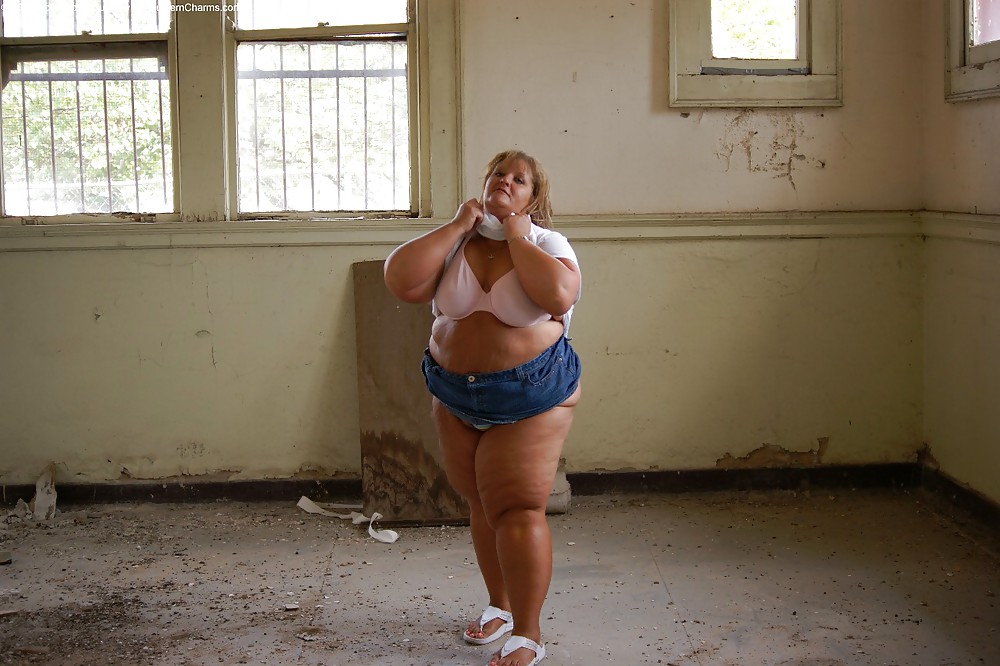 BBW Mature HOT LACEE #8934390