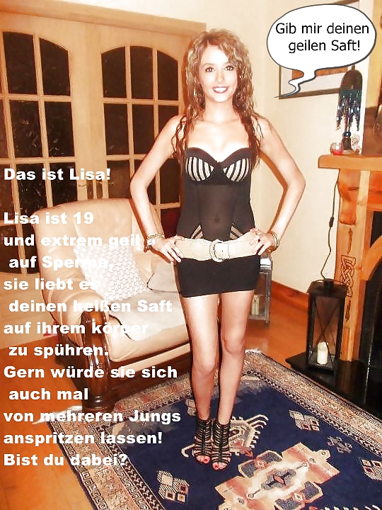 Captions #15361861