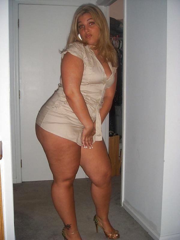 Reliable Thick Blonde White Lady