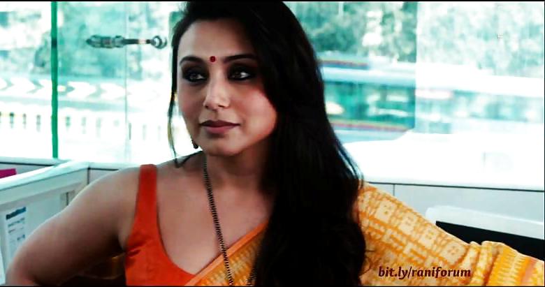 Rani mukherjee- apna doodh pila de!!!!
 #21152957