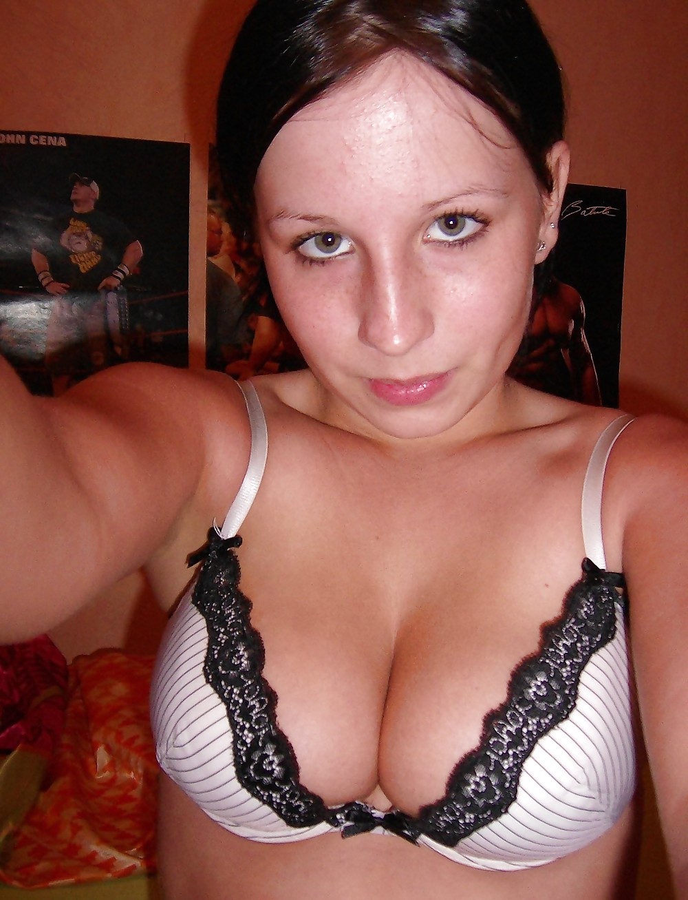 Pussy 1 #3607905