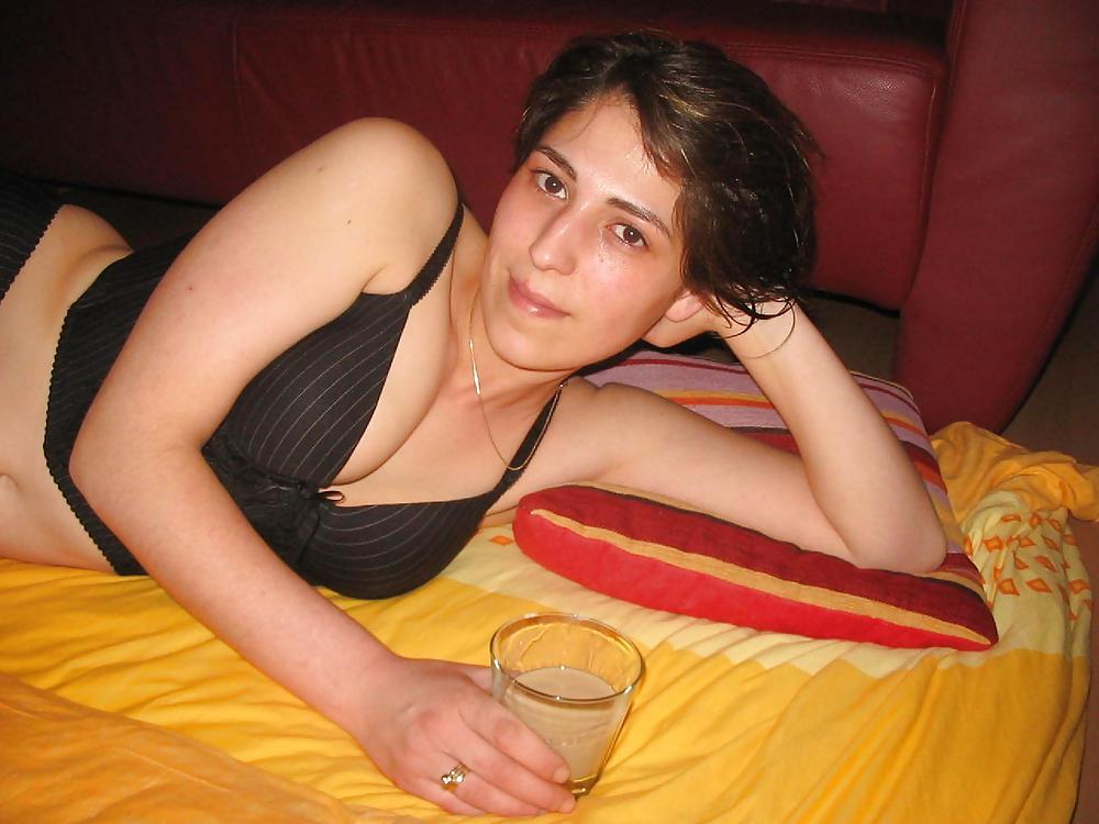 AMATEUR - SEXY, HEISS UND SPERMAGEIL XIII #8838095