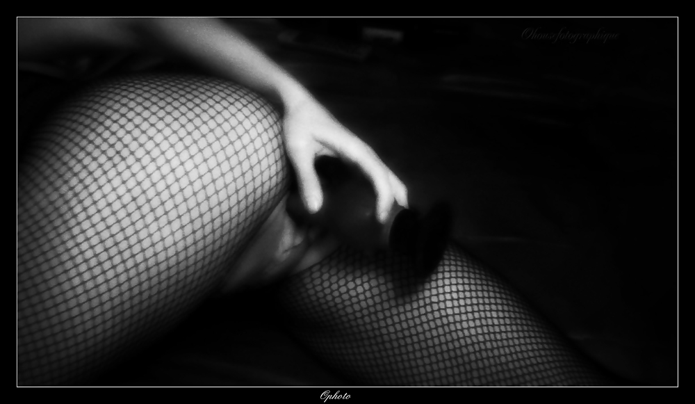 Noir Et Blanc #11107131