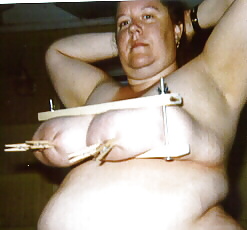 BBW Accomplice Tit Vise #9381803