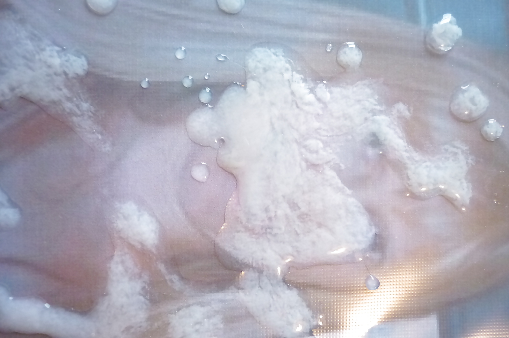 TosserTims sperm for Sperma 1 #8990102