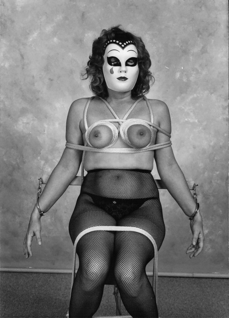 Rope and Traps #16224433