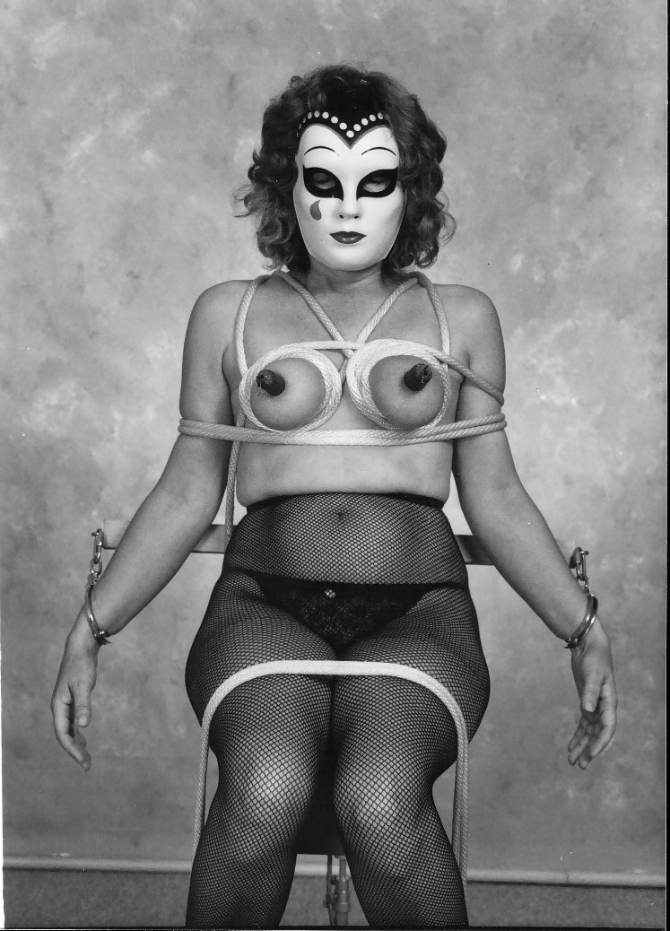 Rope and Traps #16224439