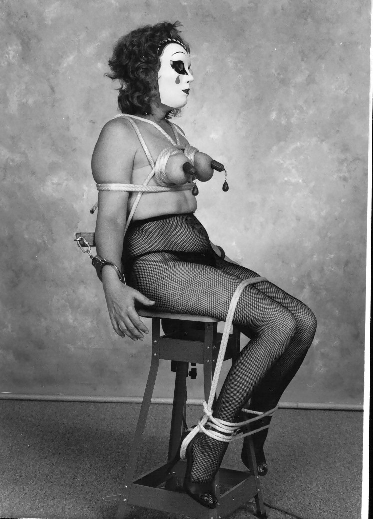 Rope and Traps #16224458