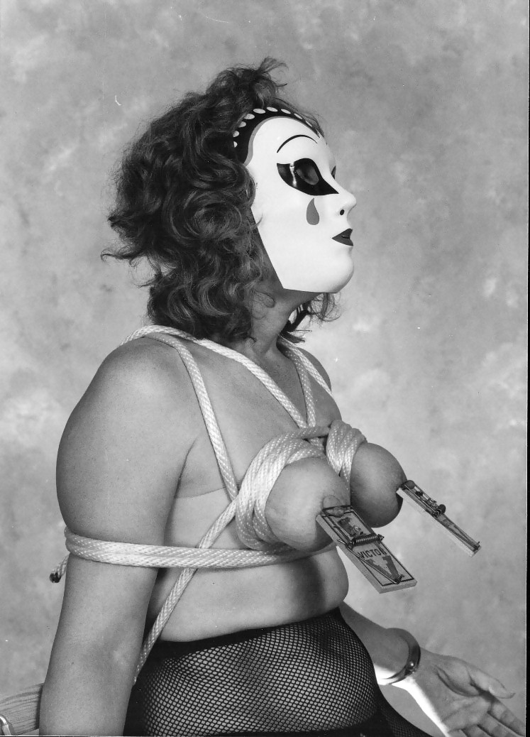 Rope and Traps #16224463