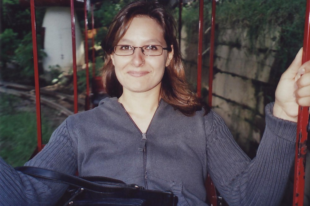 Meine Nadine (Bitte kommentieren) #4088287