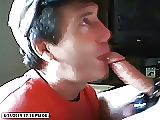 Engrossing Fist fucker cock